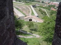 ベログラトチク要塞